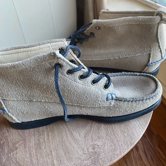 Sebago shoes - Picture 7 of 7